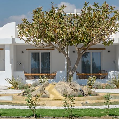 Glaronissi Beach Maragkas Exterior foto